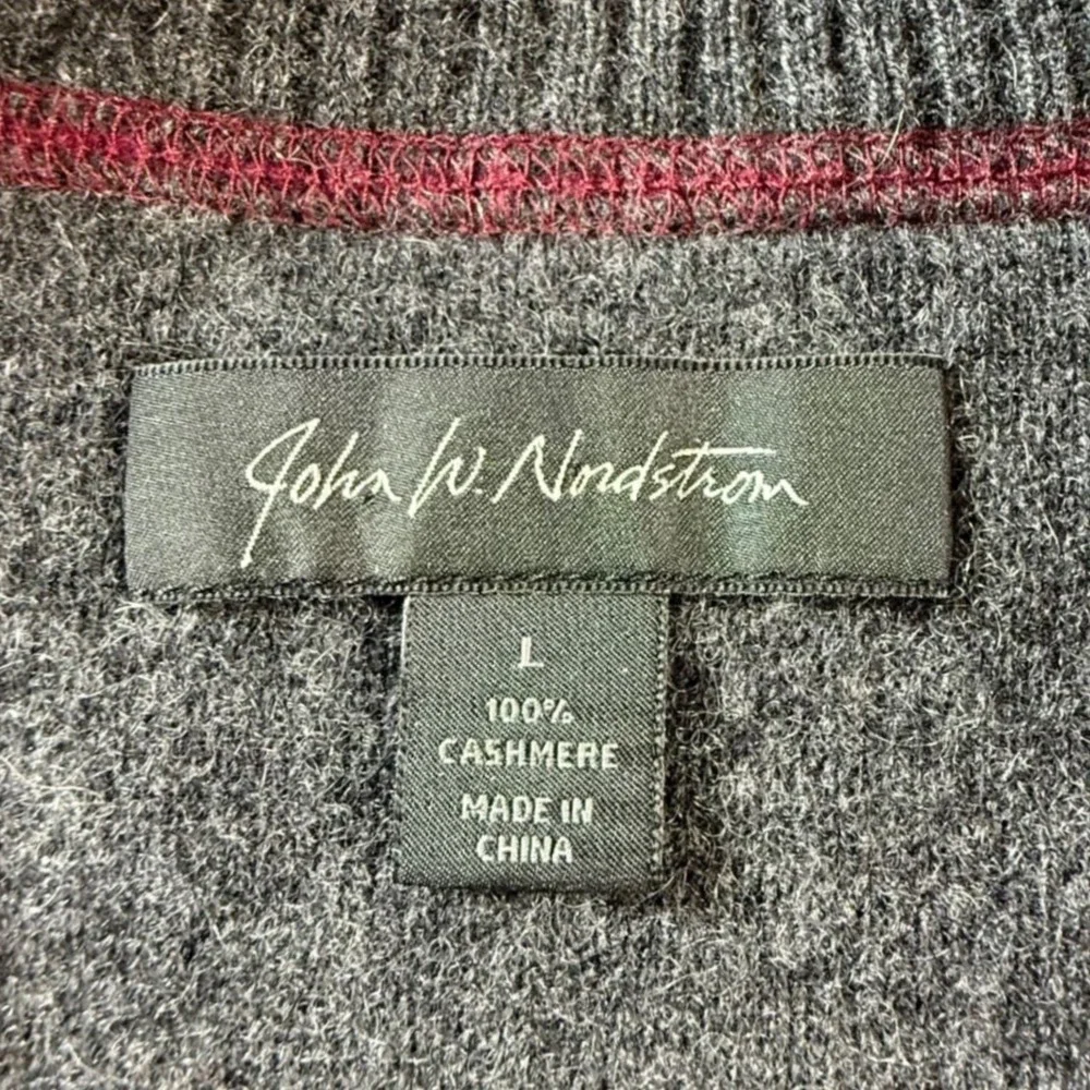 John W. Nordstrom john nordstrom